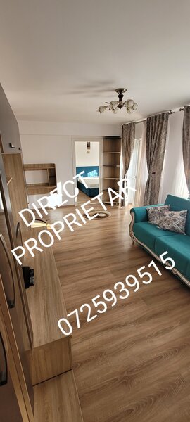 Sector 3, zona Pallady