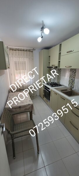 Sector 3, zona Pallady