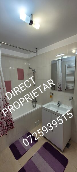 Sector 3, zona Pallady